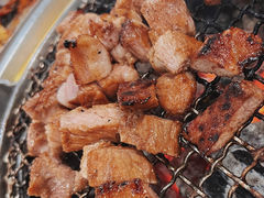 -姜虎东白丁韩国烤肉(吉利大厦店)