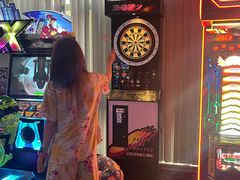 -神帆·元气汤泉(解放西路店)