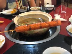 -花水湾红太阳牛肉汤锅