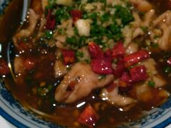 -至潮餐厅精致粤菜·活鲈鱼·走地鸡(珠江新城店)