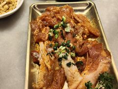 -韩宫宴烤肉·料理(苏州中心店)