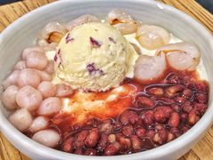 -宝珠奶酪(长宁金虹桥店)