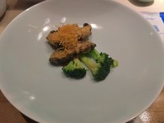 -素慧餐厅(大虹桥店)