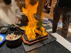 無境招牌卷寿司-無境·匠心日本料理(汉街店)