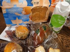 -角落低卡烘焙(正弘城店)