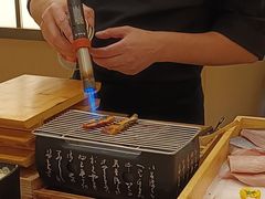 -鮨政·Omakase(港汇恒隆广场店)
