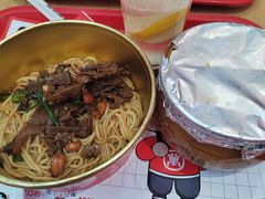 -万方圆拌粉瓦罐汤(恒茂华城店)