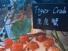 -Social 秀西餐厅-长沙瑞吉酒店(运达店)