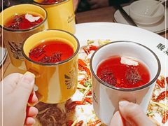 -太二酸菜鱼(兴业太古汇店)