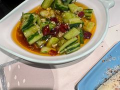 -黄记煌三汁焖锅(新佳丽江汉路店)