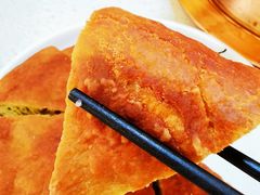 荞饼-浮何烤铺(桐梓林店)