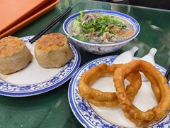 -隆福寺小吃店(东四店)