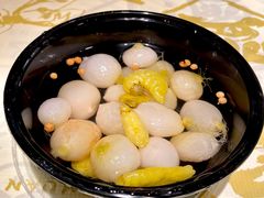 樱桃萝卜-串盟烧烤·长沙美食地标(星沙店)