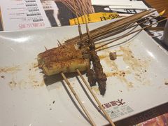 -木屋烧烤(西南角店)