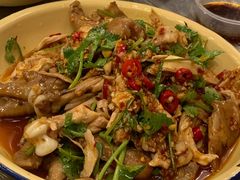 -东排食堂长沙小吃大排档(五一广场店)