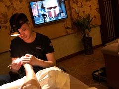 -唐宫足道·SPA·影院会馆(木渎店)