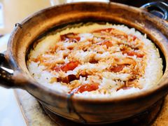 原味煲仔饭-利苑酒家(金宝店)