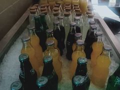 -安蒂娅·海鲜自助餐厅(安蒂娅美兰酒店)