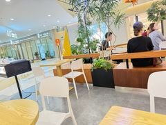 -野人先生Gelato(上海长宁龙之梦店)