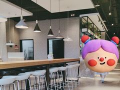 -比格比萨自助(诺亚大厦店)