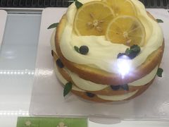-Pantry's Best派悦坊蛋糕(K11购物艺术中心店)