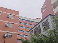 -南京特殊教育师范学院(燕子矶校区)