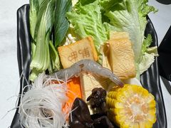 -呷哺呷哺(砂之船奥莱店)