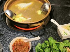 -一善菌·云南菌汤·云南菜(银泰城店)