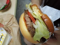 经典悍将-卡乐星(美罗城店)
