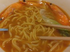 -子霖南山鲜虾面(南山总店)