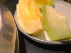 -東盛炭烤自助料理(浦东文峰广场店)