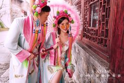 -雪中彩影婚纱摄影·品控旗舰店