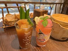 -泰妃殿(武汉首店)