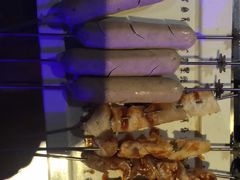 -很久以前羊肉串(清河店)