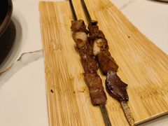 -巴依老爷新疆美食(常营店)