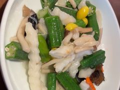 -前海沿·青岛菜(李沧万达店)