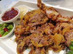 -周锦记广式餐厅