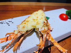 -九井澤精致料理(金茂店)