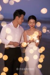 -香庭海婚纱摄影·威海旅拍(统一路店)