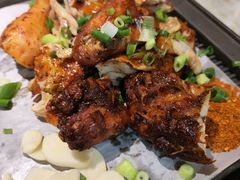-绿茶餐厅(哈尔滨凯德店)