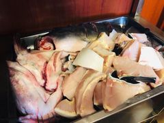 清江鱼-崔记生活·铁锅炖鱼粘卷子(总店)