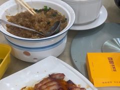 -香顺·客家菜(东坑店)