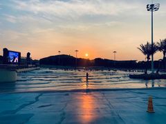 -上海玛雅海滩水公园