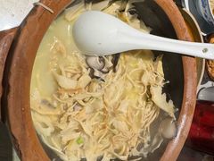-寨子里的·钵钵菜·湘西山里菜(魅力湘西店)