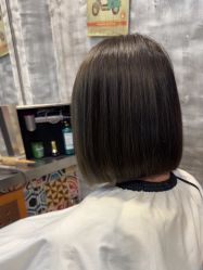 -T.1 hair salon烫染接发