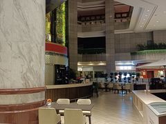 -深圳富临大酒店