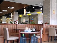 大堂-點無缺茶楼·海鲜酒家(世博店)