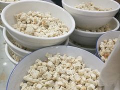 泡馍-刘信牛羊肉小炒泡馍(回民街店)