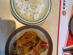 -老佛爷炭火蛙锅直营(清滨路总店)