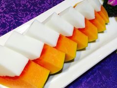 -泰米·休闲餐厅